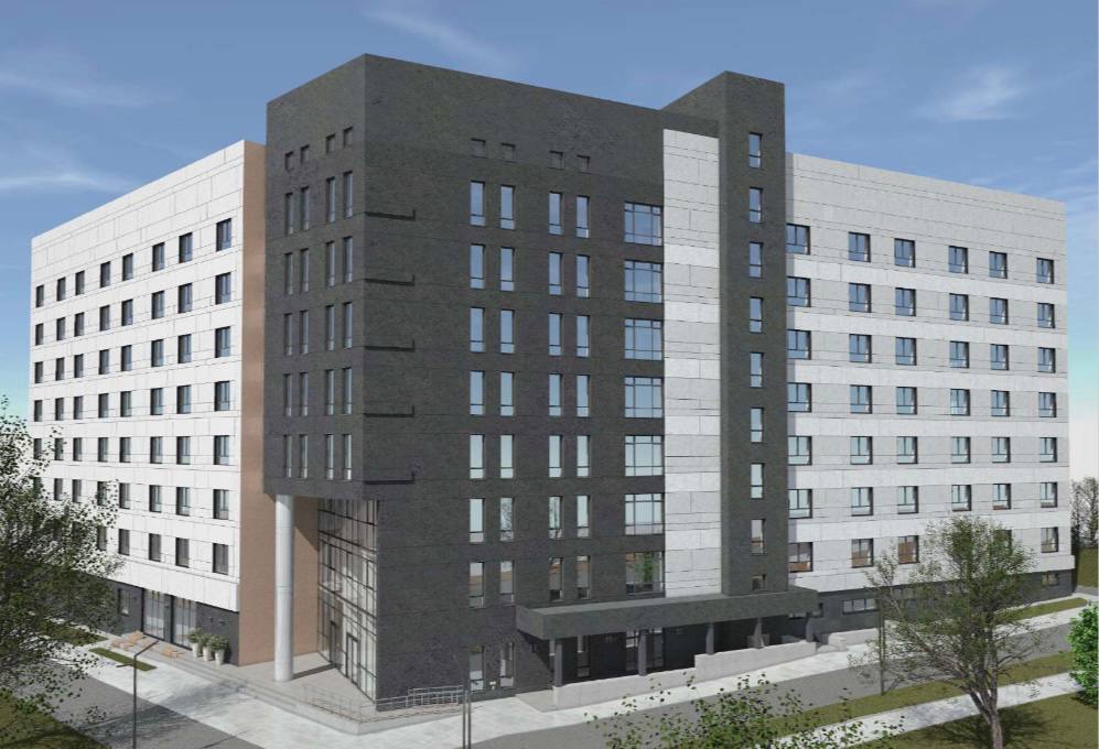 Володин рассказал о строительстве общежития для саратовской консерватории